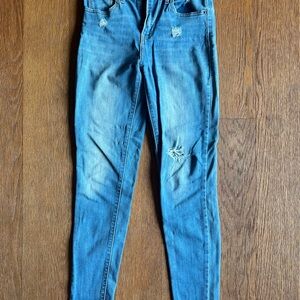 Levi’s jeans size 25
